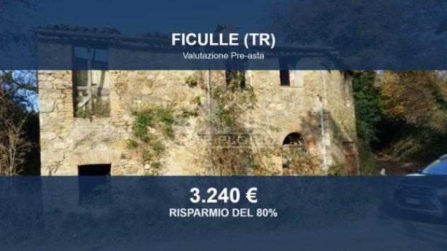 casa indipendente in vendita a Ficulle
