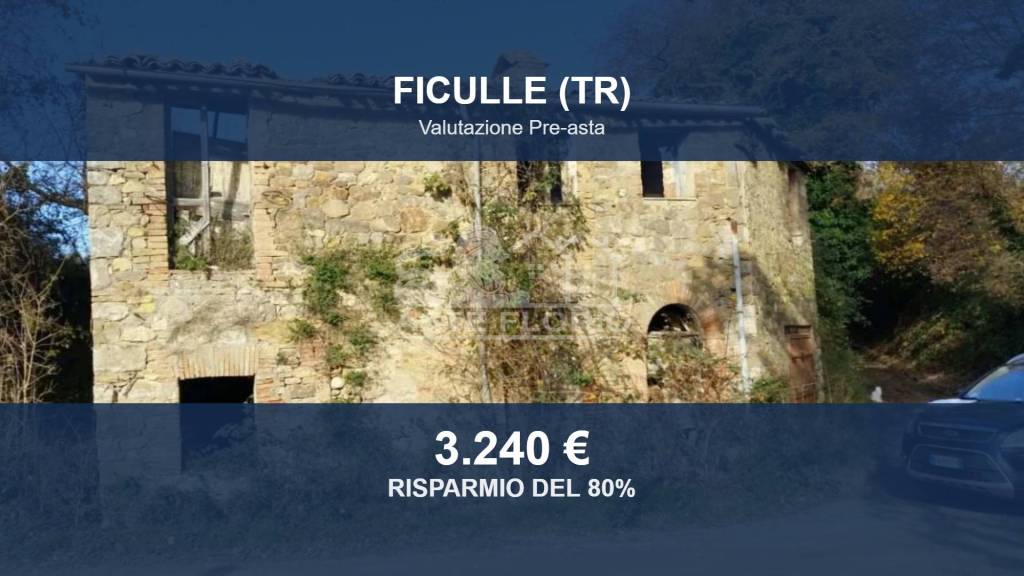 casa indipendente in vendita a Ficulle