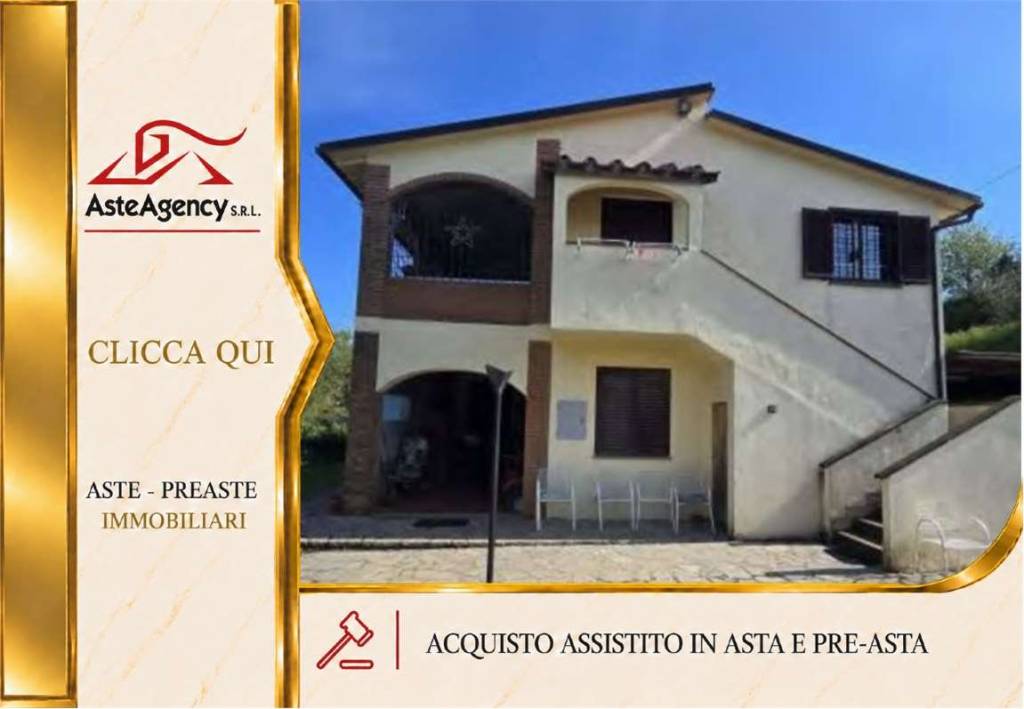 appartamento in vendita a Ficulle