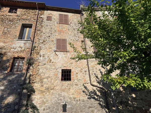 appartamento in vendita a Ficulle