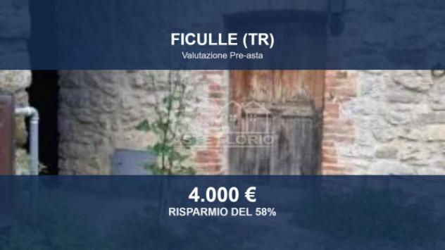 appartamento in vendita a Ficulle in zona Olevole