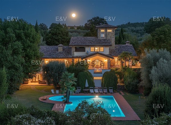 casa indipendente in vendita a Ficulle