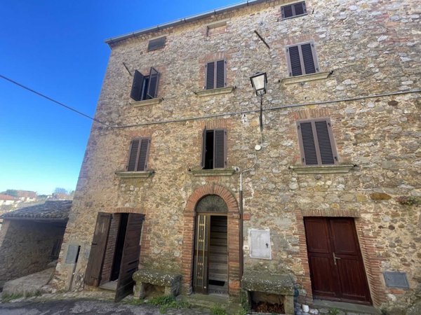 casa indipendente in vendita a Ficulle