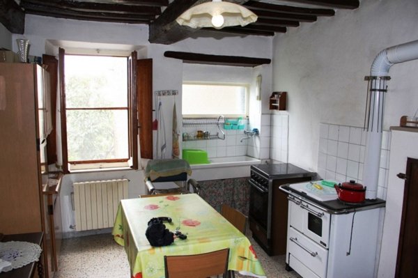 appartamento in vendita a Ficulle