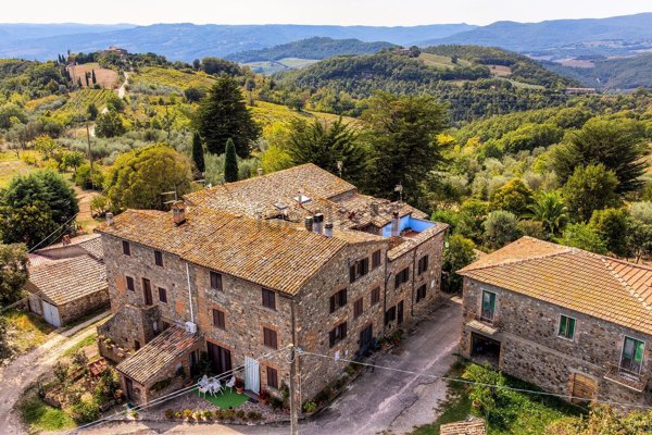 appartamento in vendita a Ficulle
