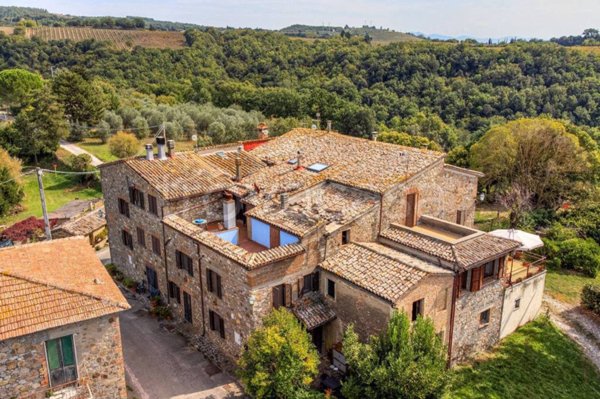 casa indipendente in vendita a Ficulle