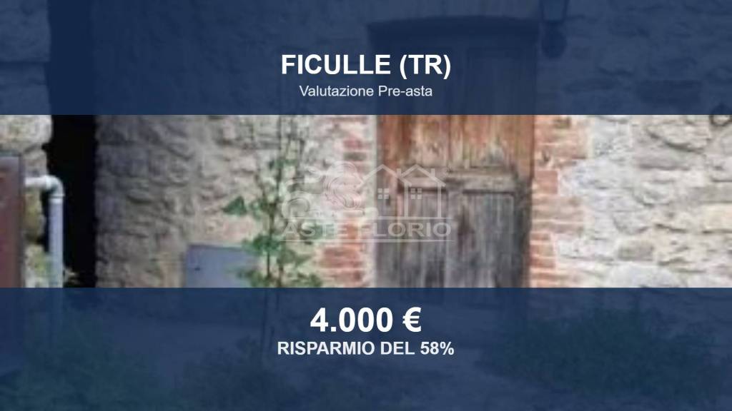 appartamento in vendita a Ficulle in zona Olevole