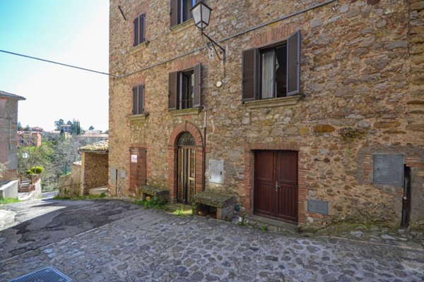 casa indipendente in vendita a Ficulle