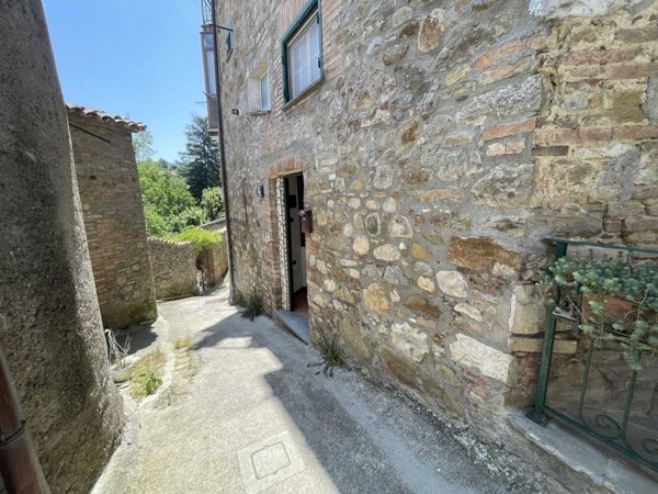 appartamento in vendita a Ficulle