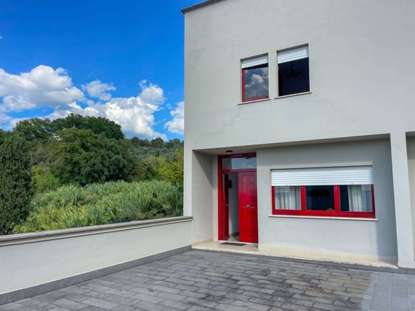 appartamento in vendita a Ficulle