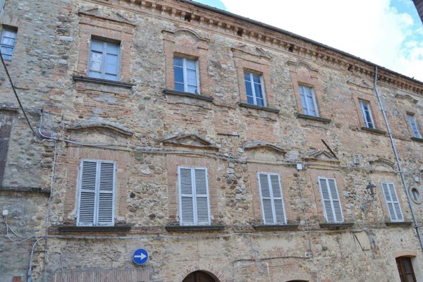 appartamento in vendita a Ficulle