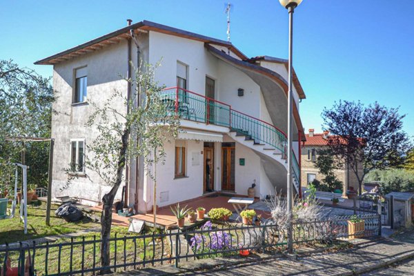 appartamento in vendita a Ficulle