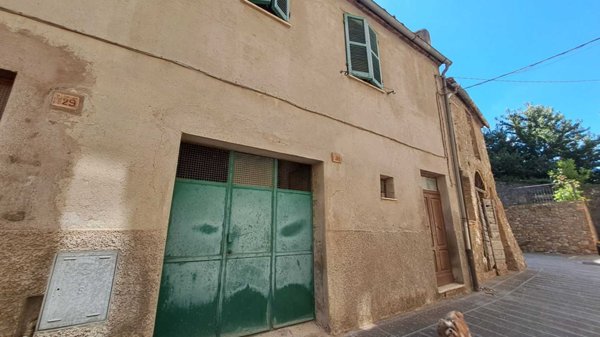casa indipendente in vendita a Ficulle