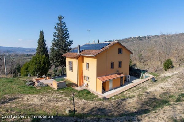 casa indipendente in vendita a Giove