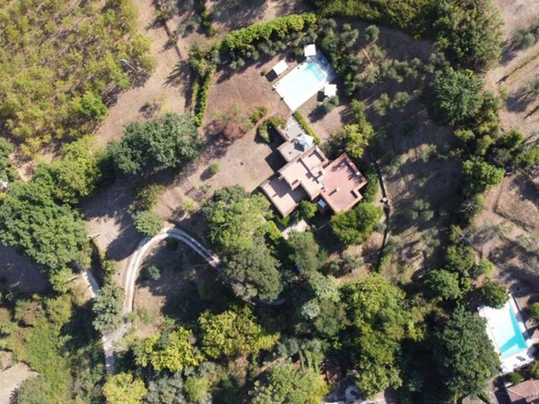 casa indipendente in vendita a Giove