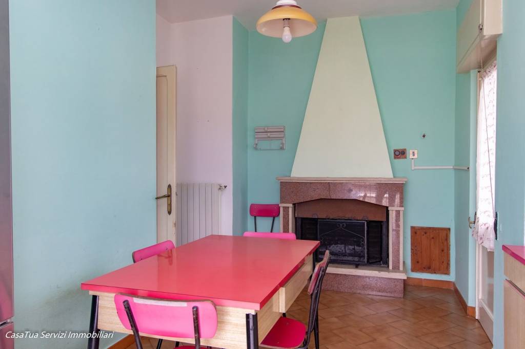 appartamento in vendita a Giove