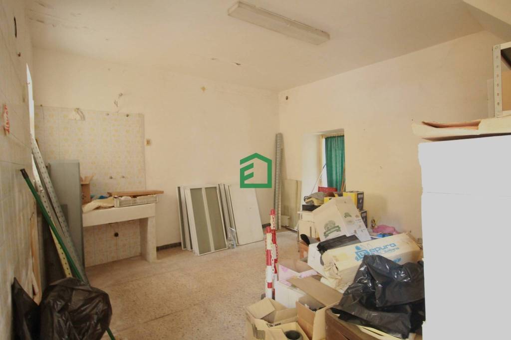 appartamento in vendita a Giove