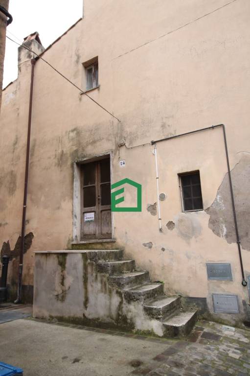 appartamento in vendita a Giove
