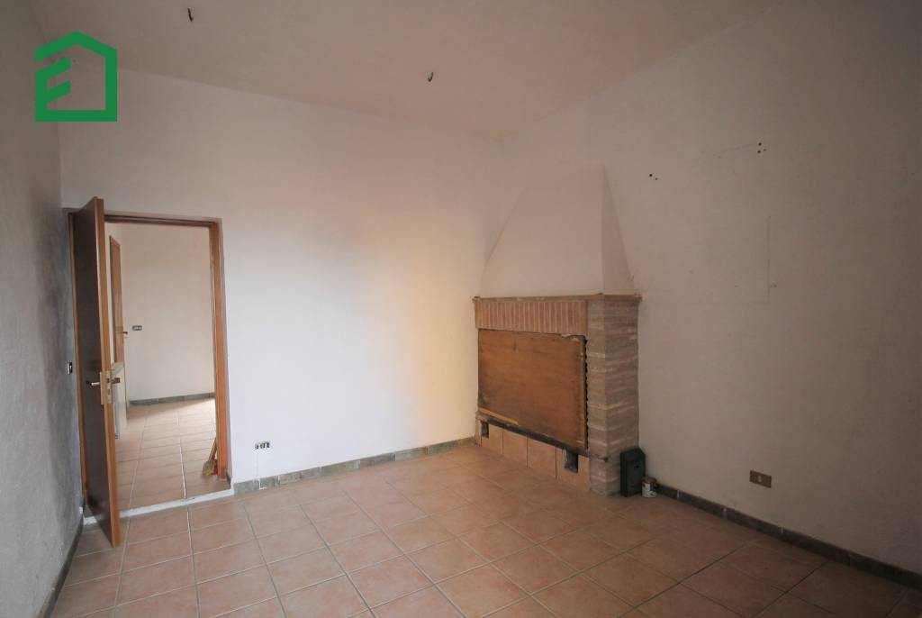 appartamento in vendita a Giove