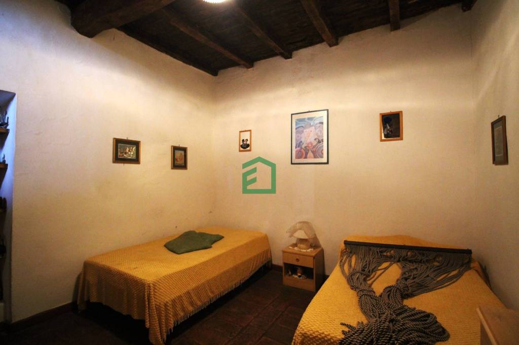 appartamento in vendita a Giove