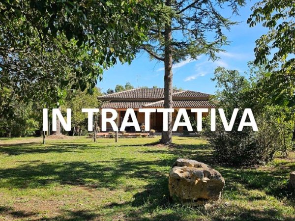 casa indipendente in vendita a Giove