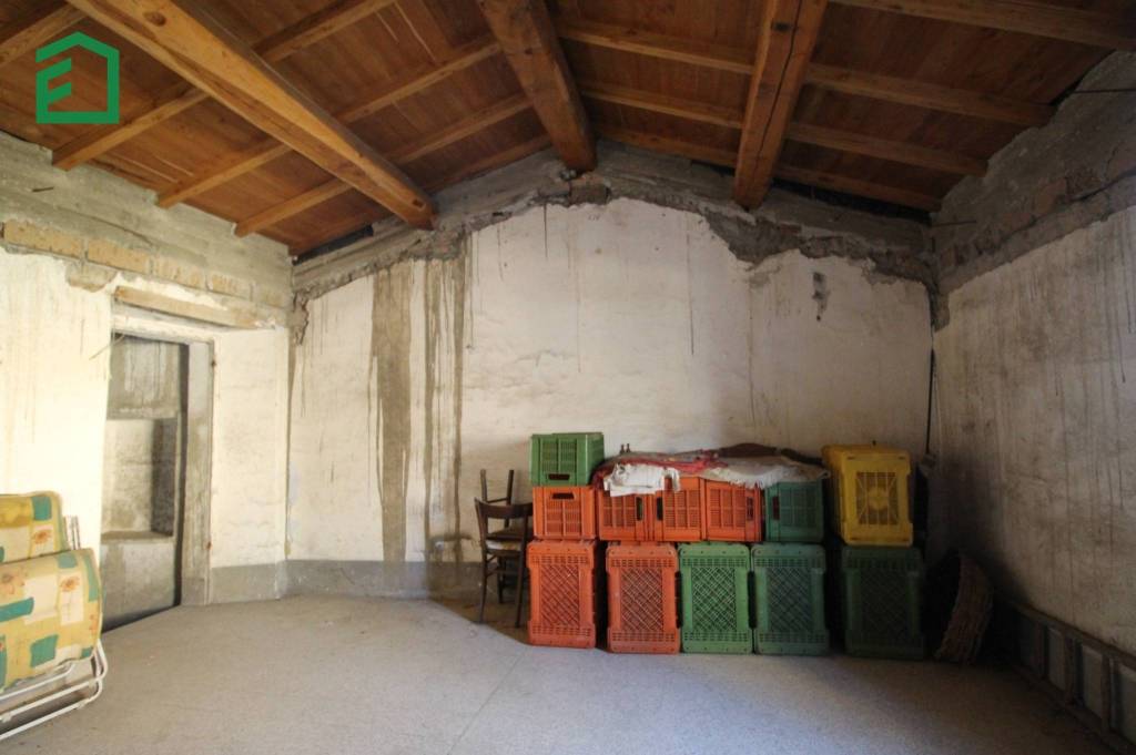 casa indipendente in vendita a Giove