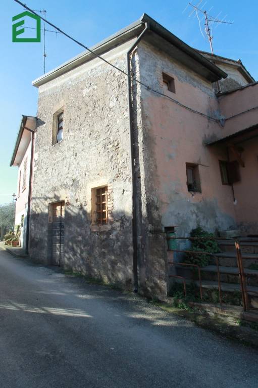 casa indipendente in vendita a Giove