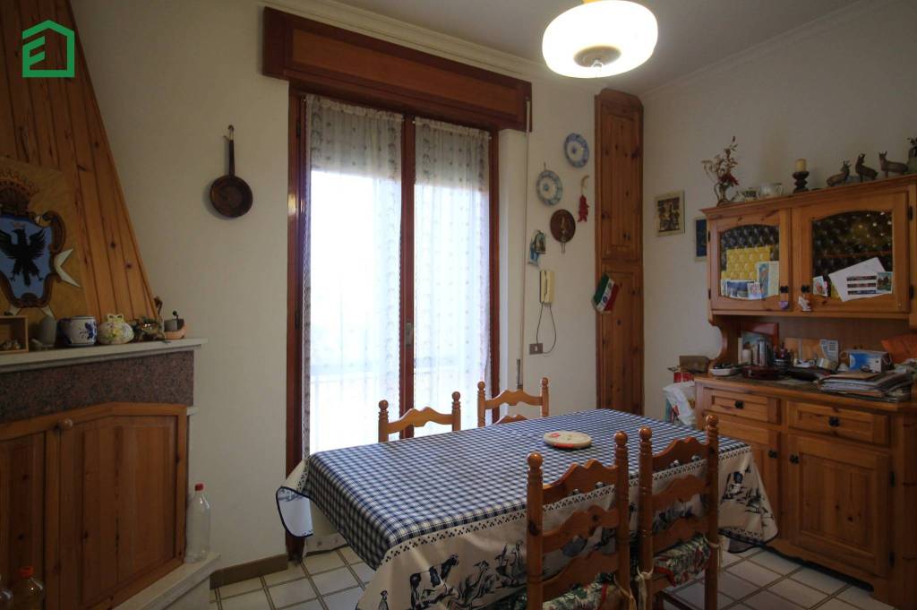appartamento in vendita a Giove