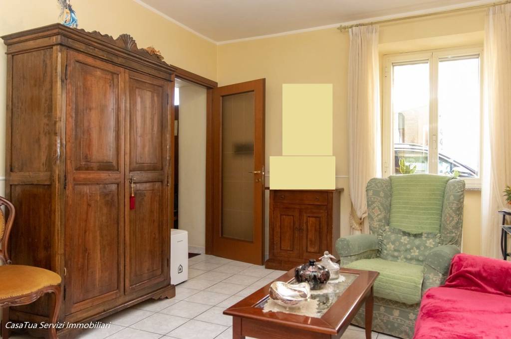 casa indipendente in vendita a Giove