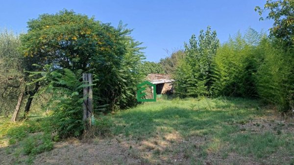 casa indipendente in vendita a Giove