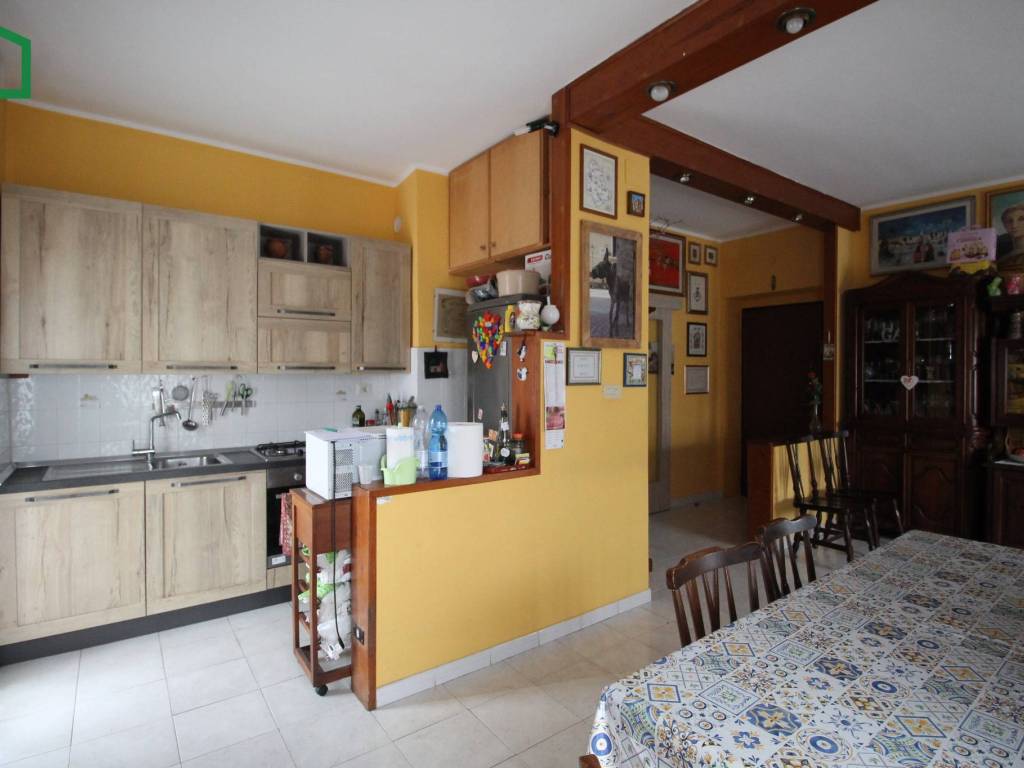 appartamento in vendita a Giove