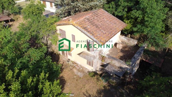 casa indipendente in vendita a Giove