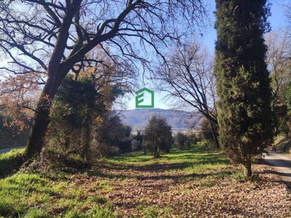 terreno agricolo in vendita a Giove
