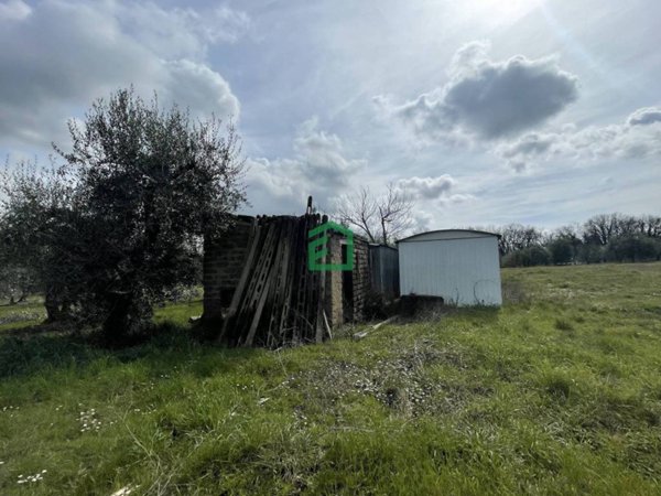 locale commerciale in vendita a Giove