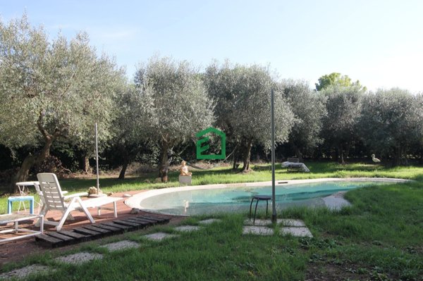 casa indipendente in vendita a Giove