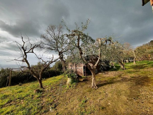 appartamento in vendita a Giove