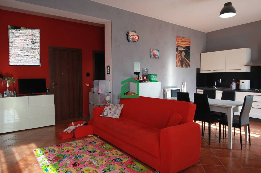 appartamento in vendita a Giove