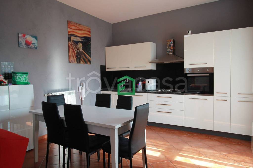 appartamento in vendita a Giove