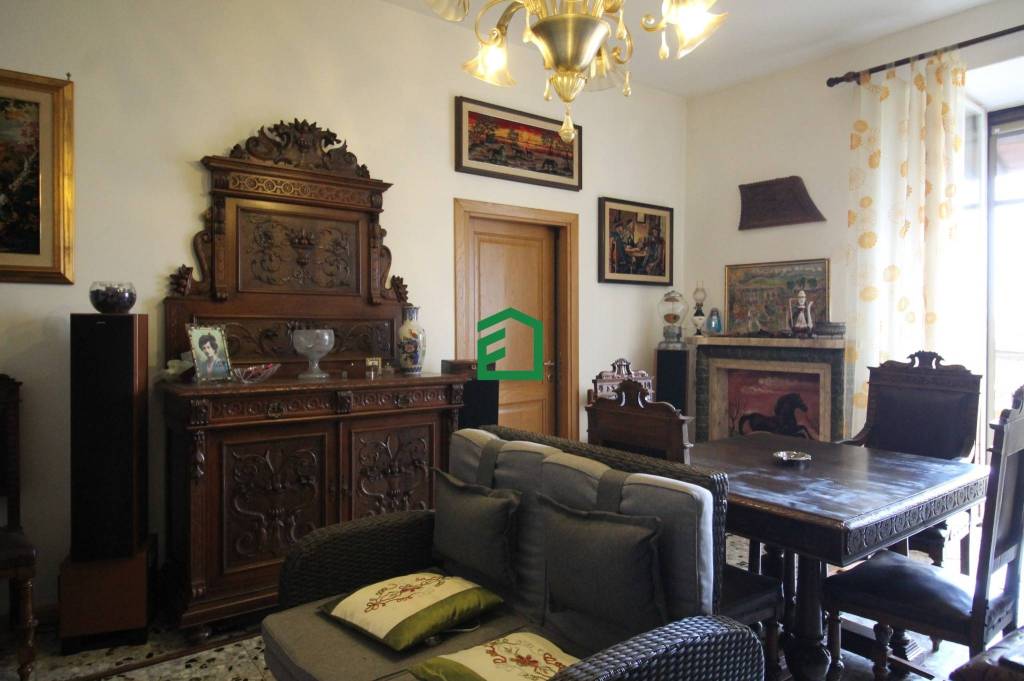 appartamento in vendita a Giove