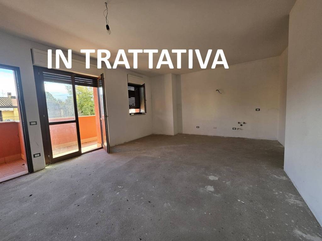 appartamento in vendita a Giove