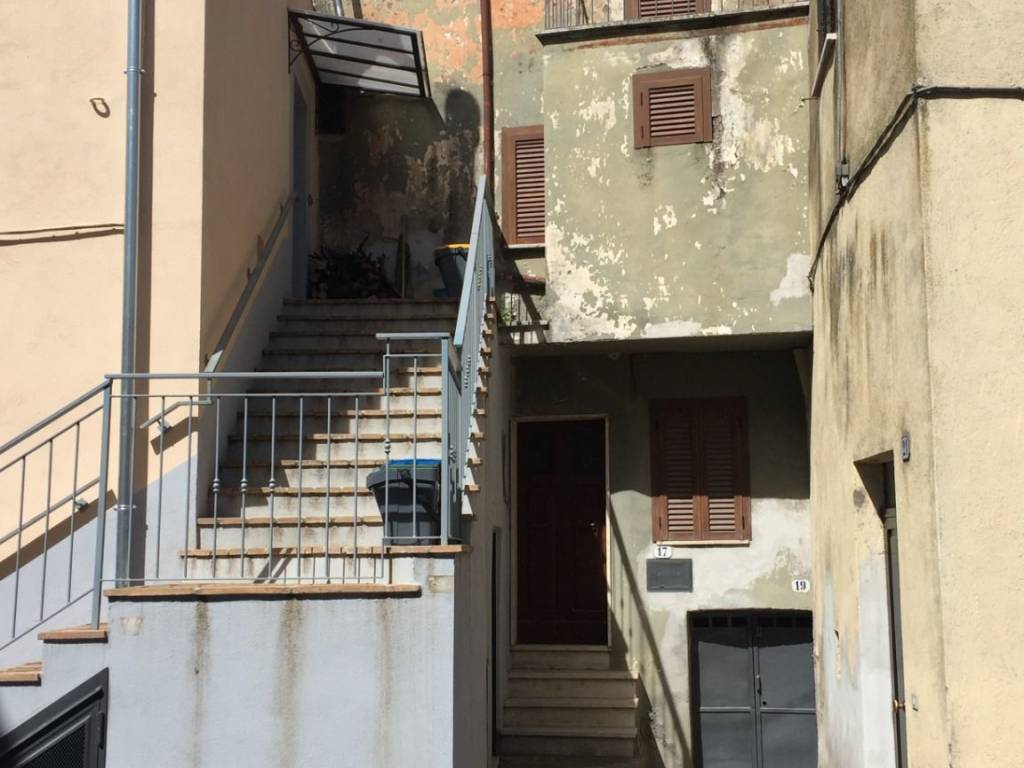 casa indipendente in vendita a Giove
