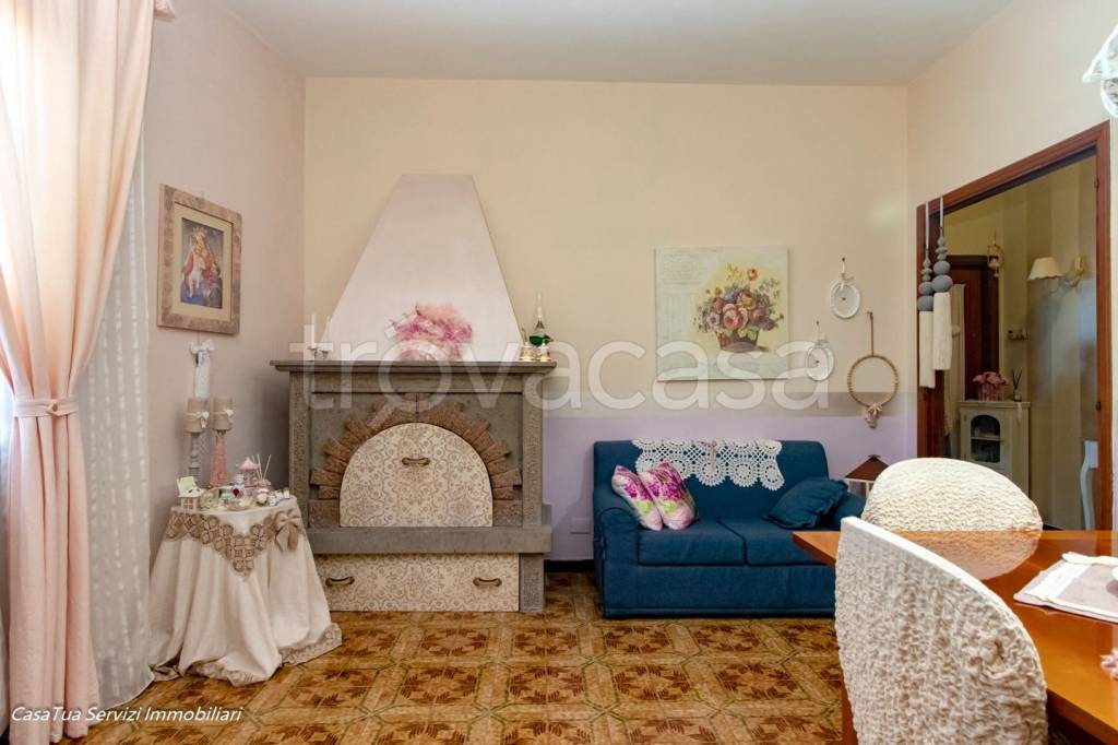 appartamento in vendita a Giove