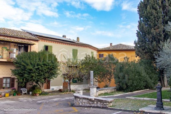 appartamento in vendita a Giove