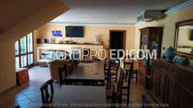 appartamento in vendita a Giove