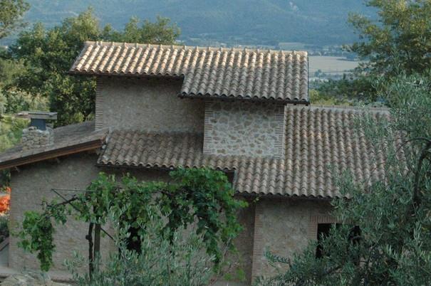 casa indipendente in vendita a Giove