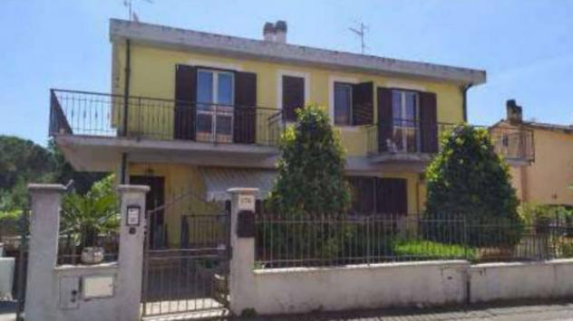 appartamento in vendita a Giove