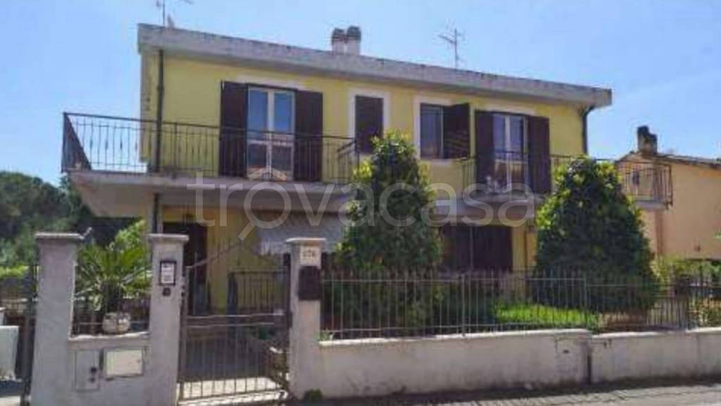 appartamento in vendita a Giove