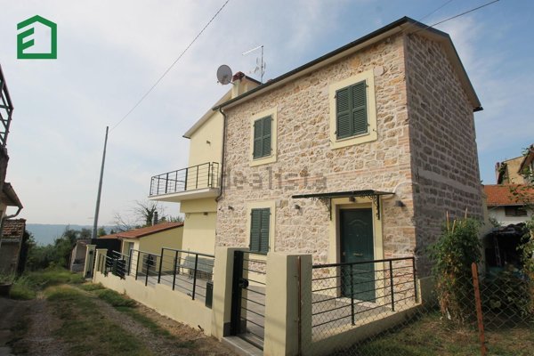 casa indipendente in vendita a Giove