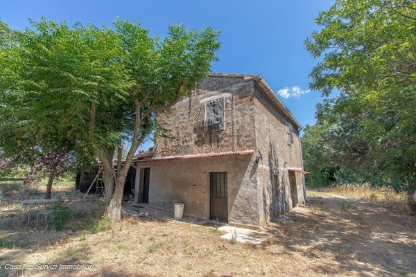 casa indipendente in vendita a Giove