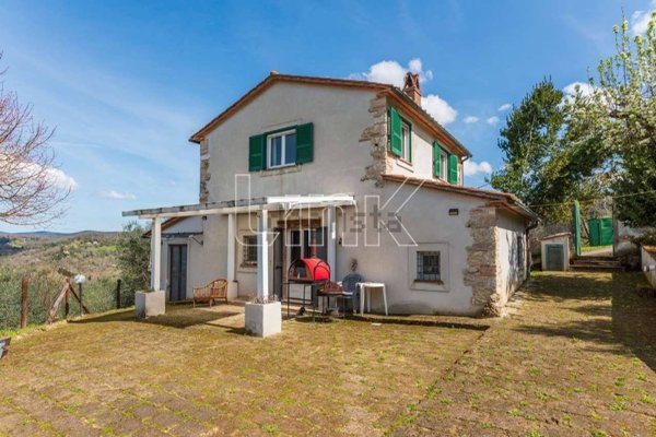 appartamento in vendita a Giove